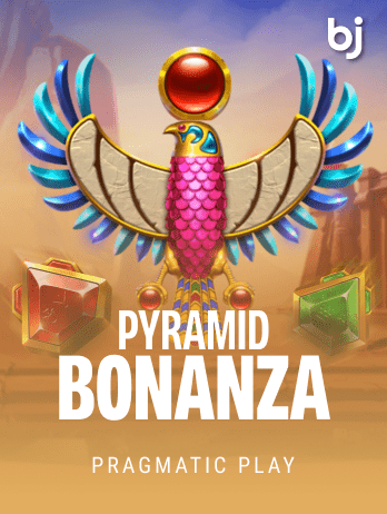 Pyramid Bonanzapng