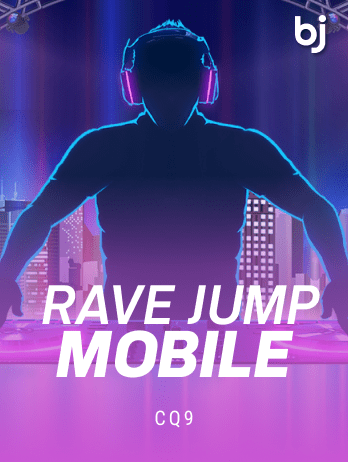 Rave Jump mobilepng